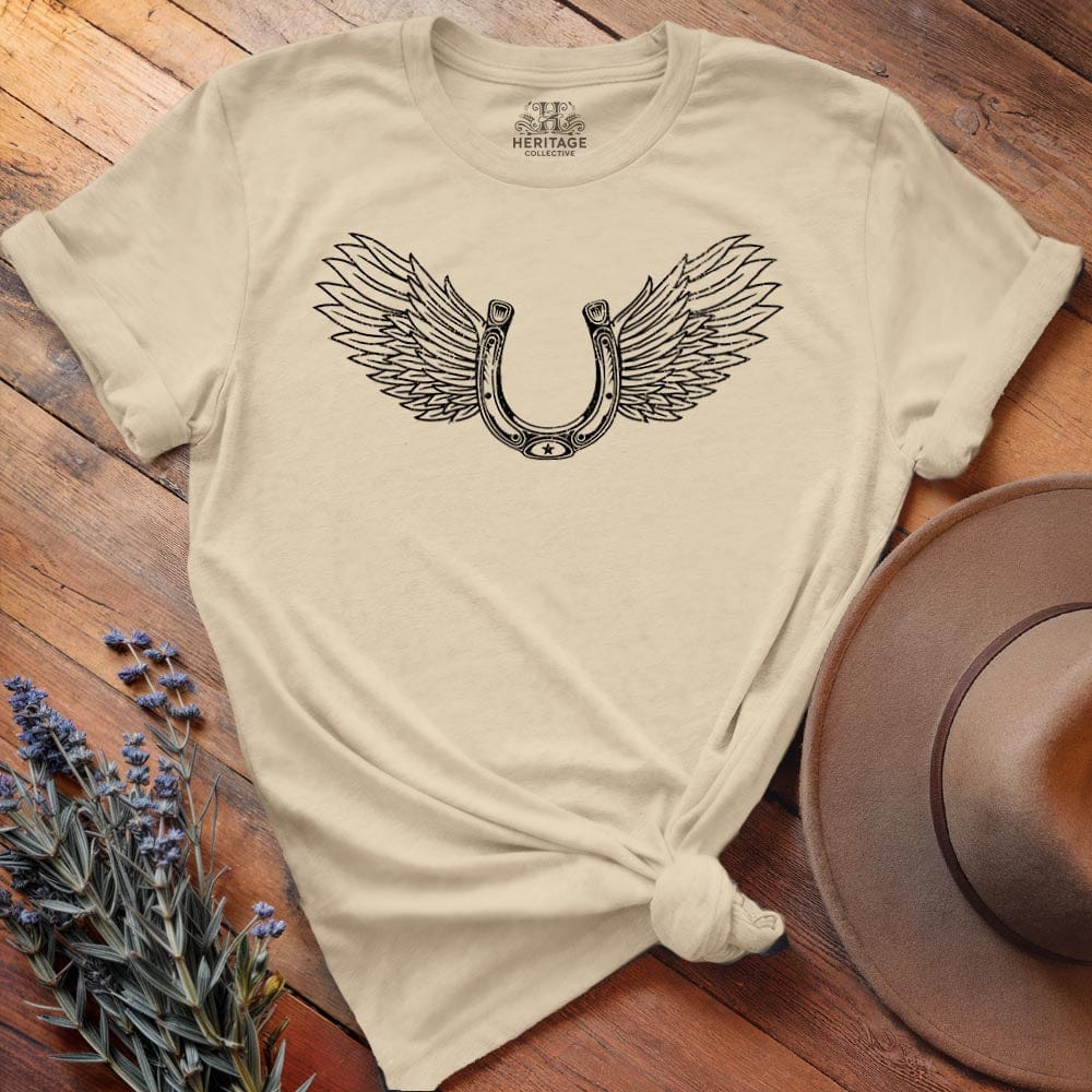 Ride free - Relaxed Tee