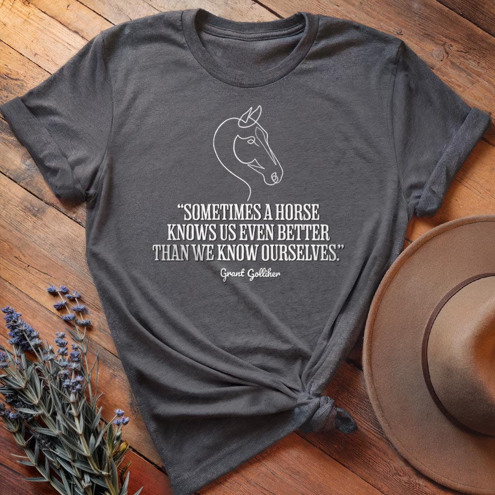 Grant Golliher - Relaxed Tee