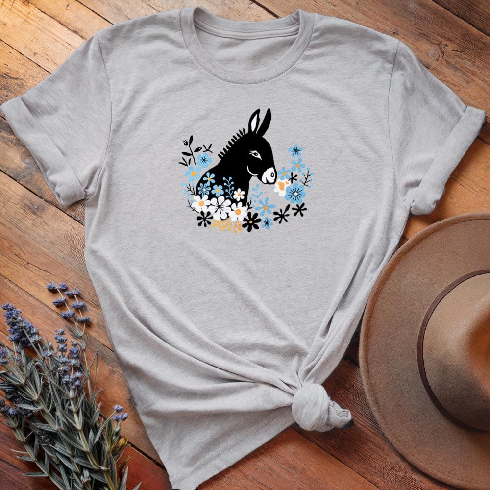 Donkey Art - Relaxed Tee