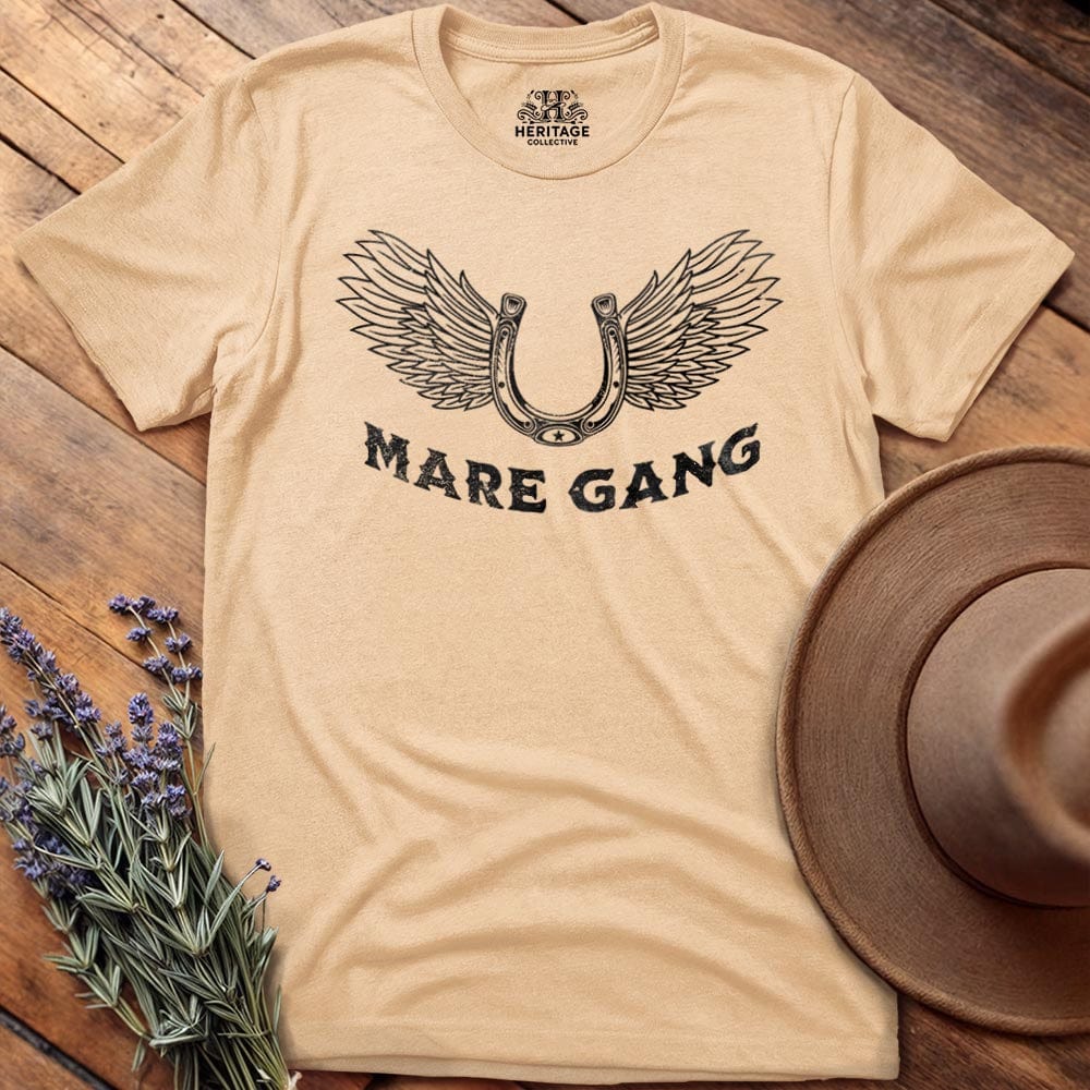 Mare Gang - Relaxed Tee