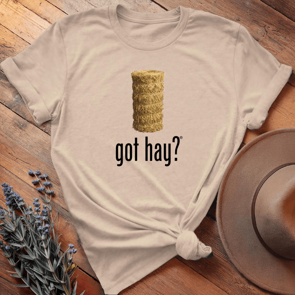 Got Milk Parody - Relaxed Tee
