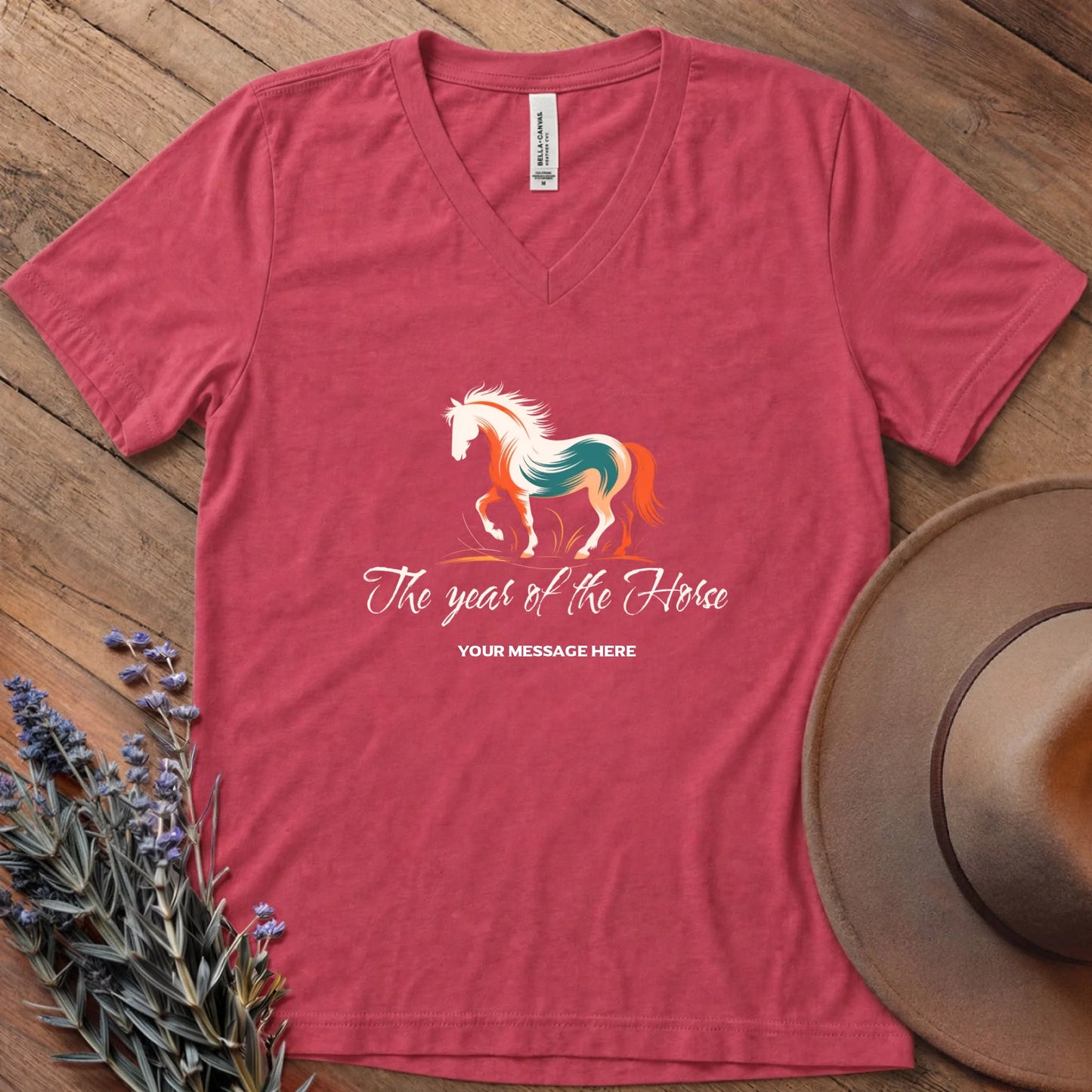MASTERV1_VNECK_6405CVC_1200px_HEATHER-RED