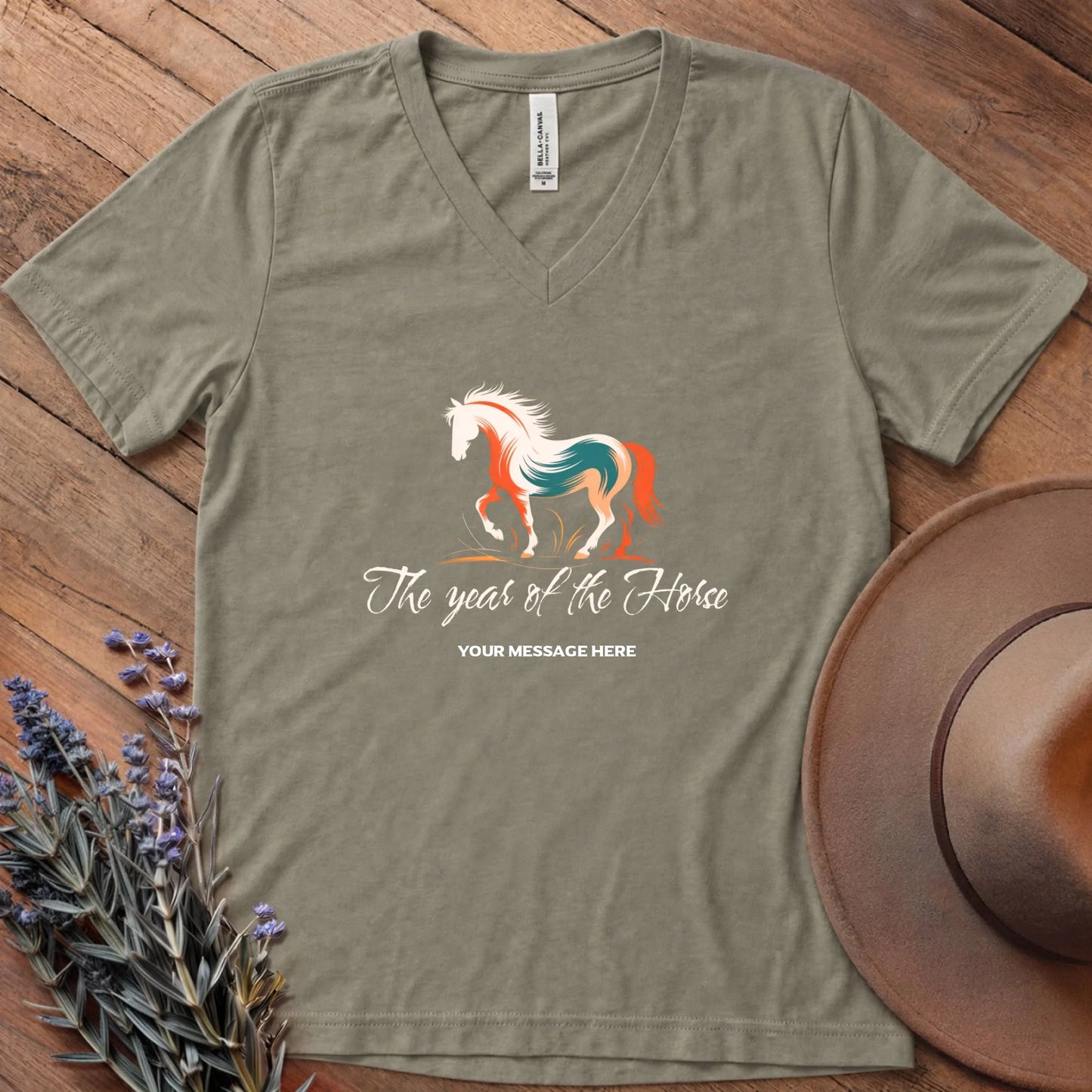 MASTERV1_VNECK_6405CVC_1200px_HEATHER-OLIVE