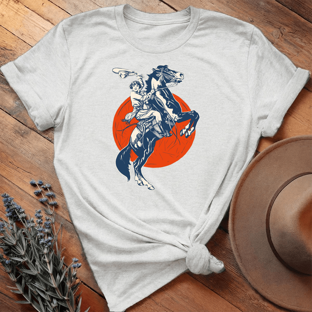 Vintage Art 7 - Premium Lightweight Tee - Ash