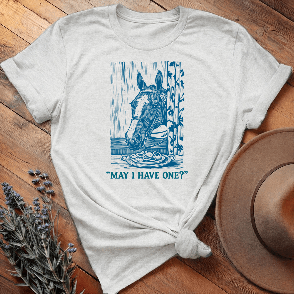 Vintage Art 3 - Premium Lightweight Tee - Ash