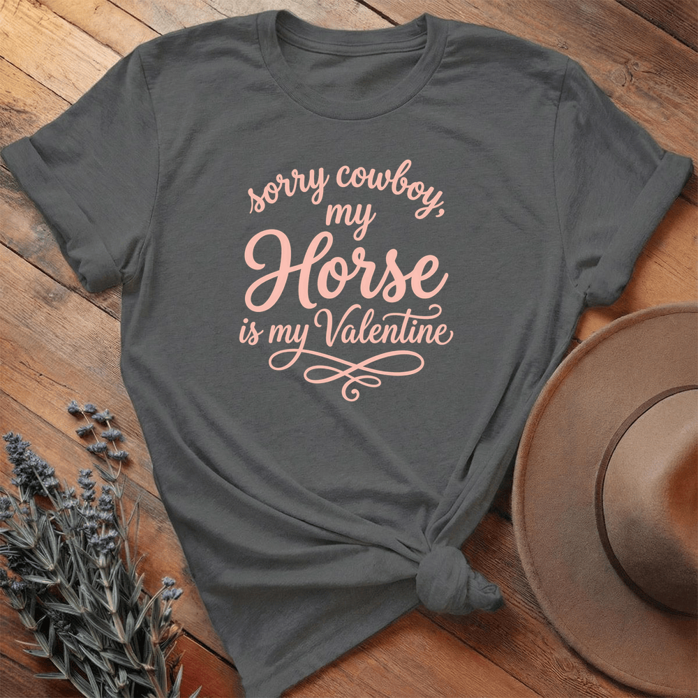 Sorry Cowboy - Asphalt