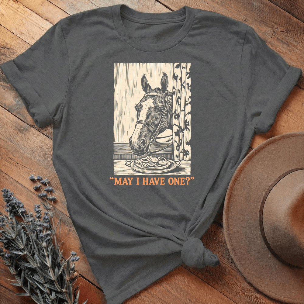 Vintage Art 3 - Premium Lightweight Tee - Asphalt