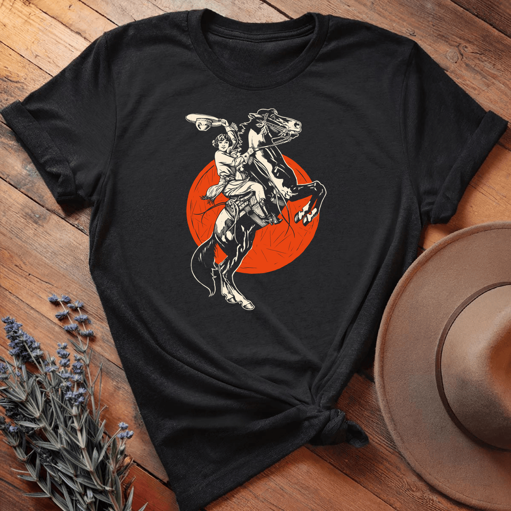 Vintage Art 7 - Black