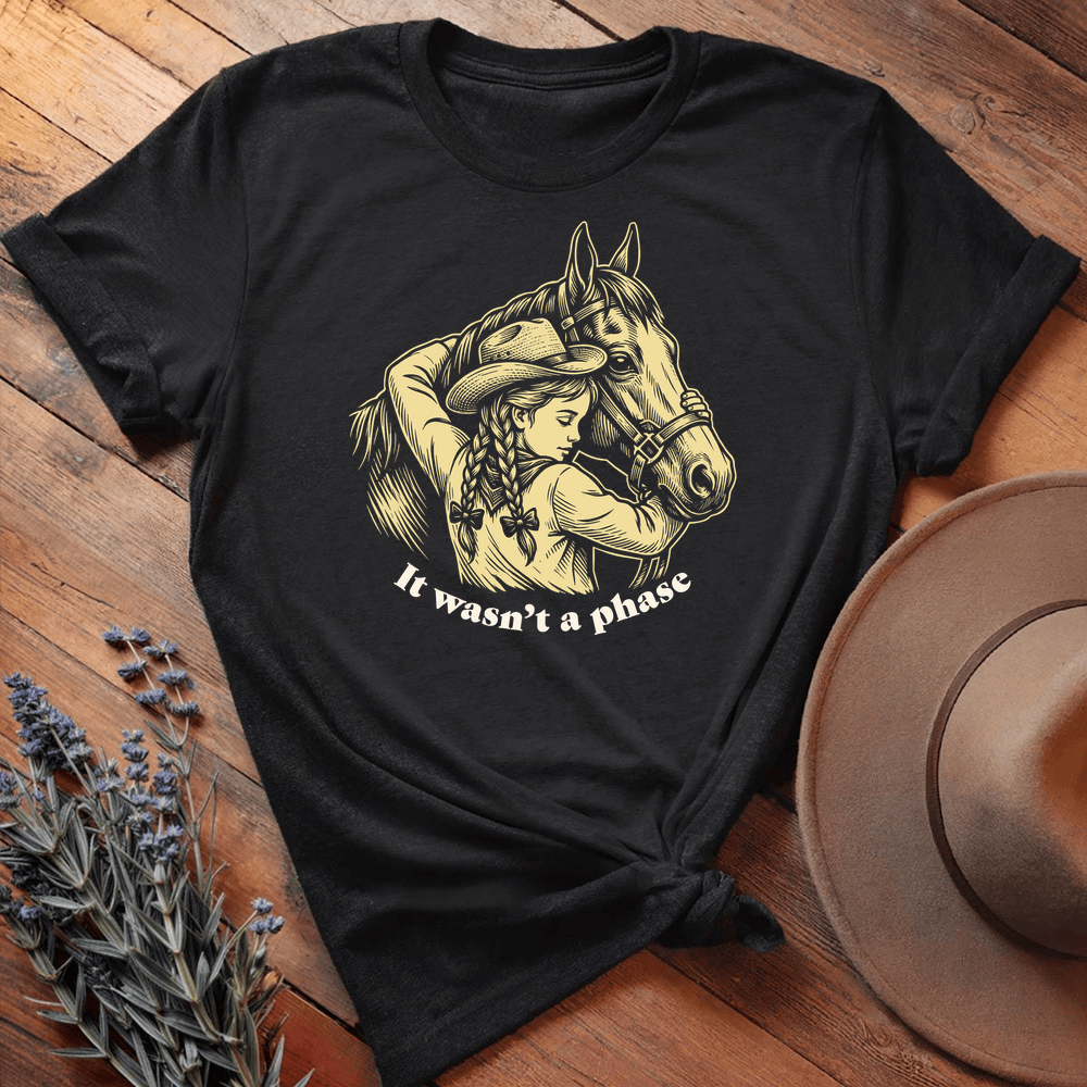 Vintage Art 13 - Black