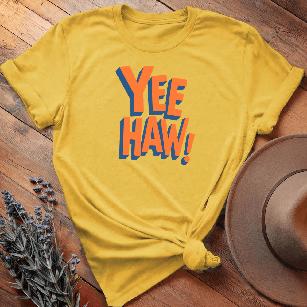 YEEHAW 1 - Daisy