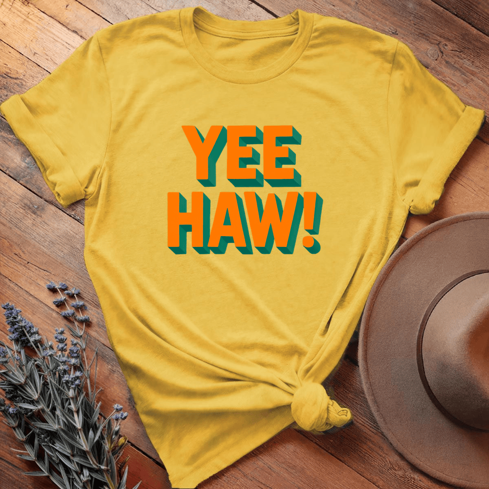 YEEHAW 2 - Daisy
