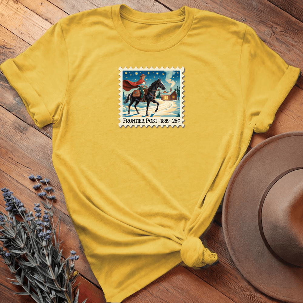 Xmas Christmas Stamp 2 - Daisy