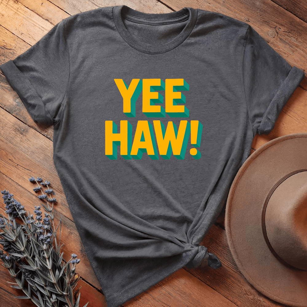 YEEHAW 2 - Dark Heather