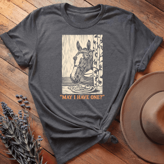 Vintage Art 3 - Dark Heather