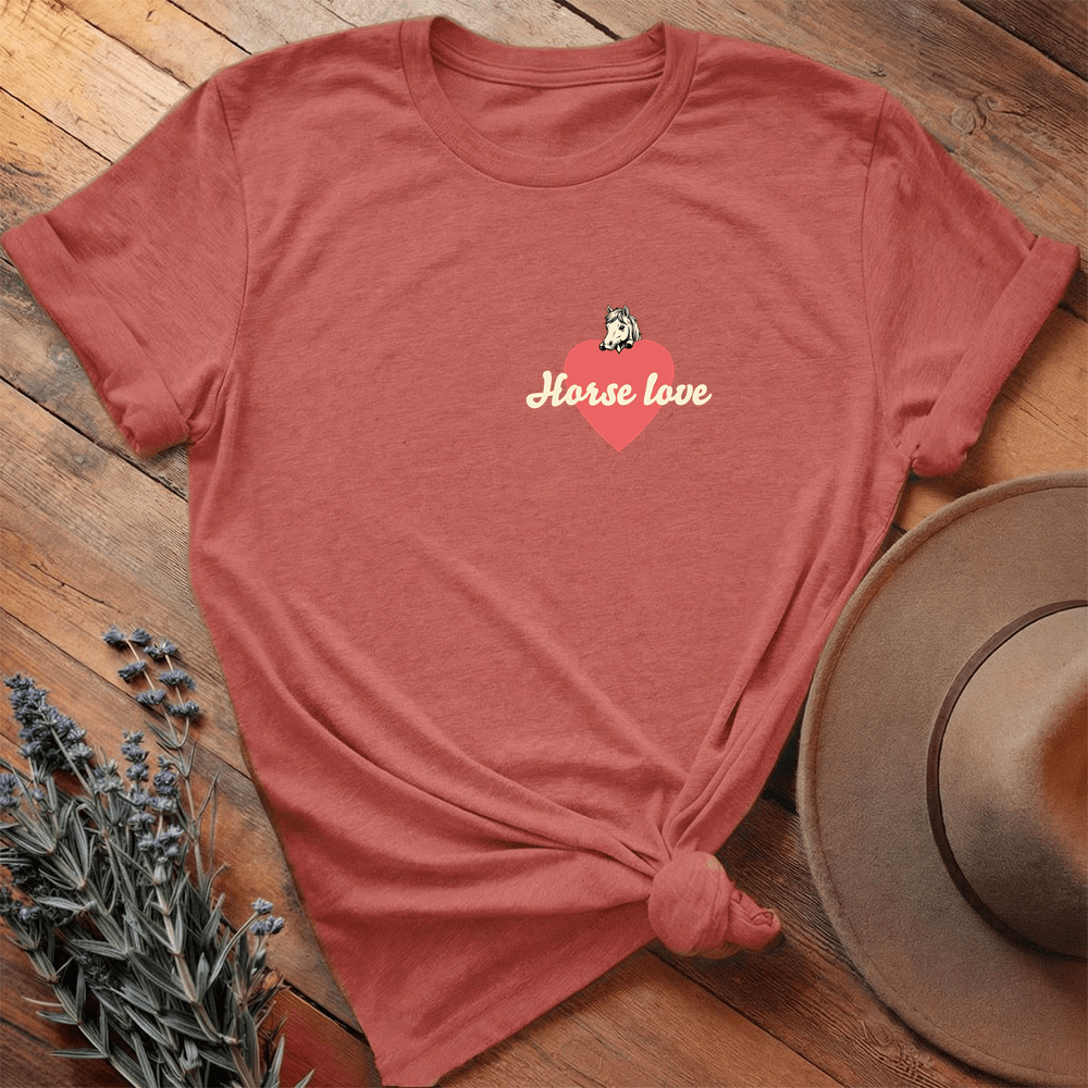 My Horse My Heart - Heather Clay