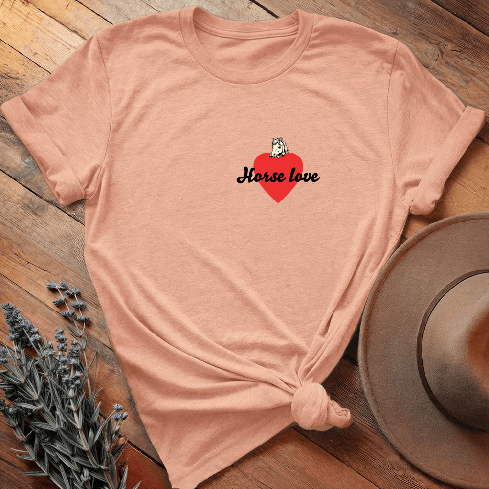My Horse My Heart - Heather Peach