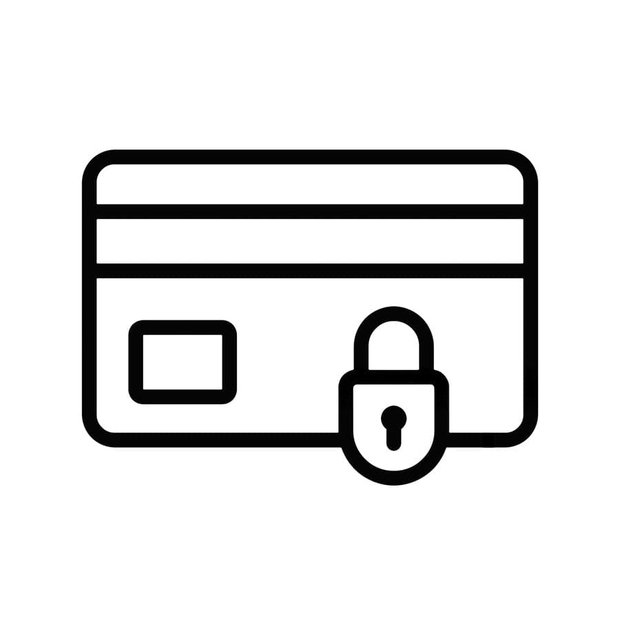 Secure payments