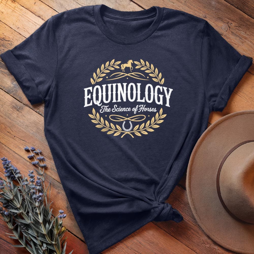 Equinology