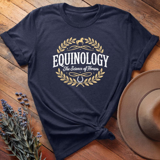 Equinology