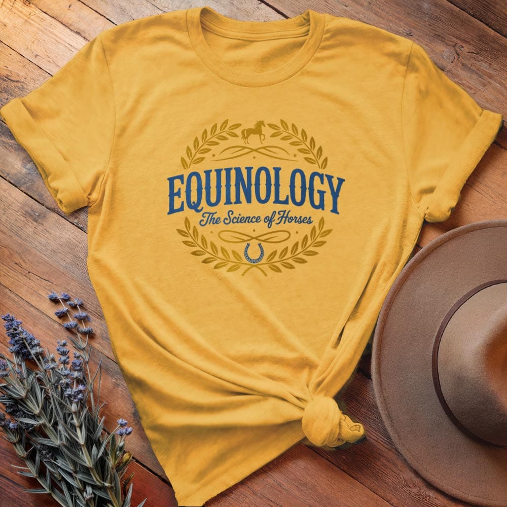 Equinology