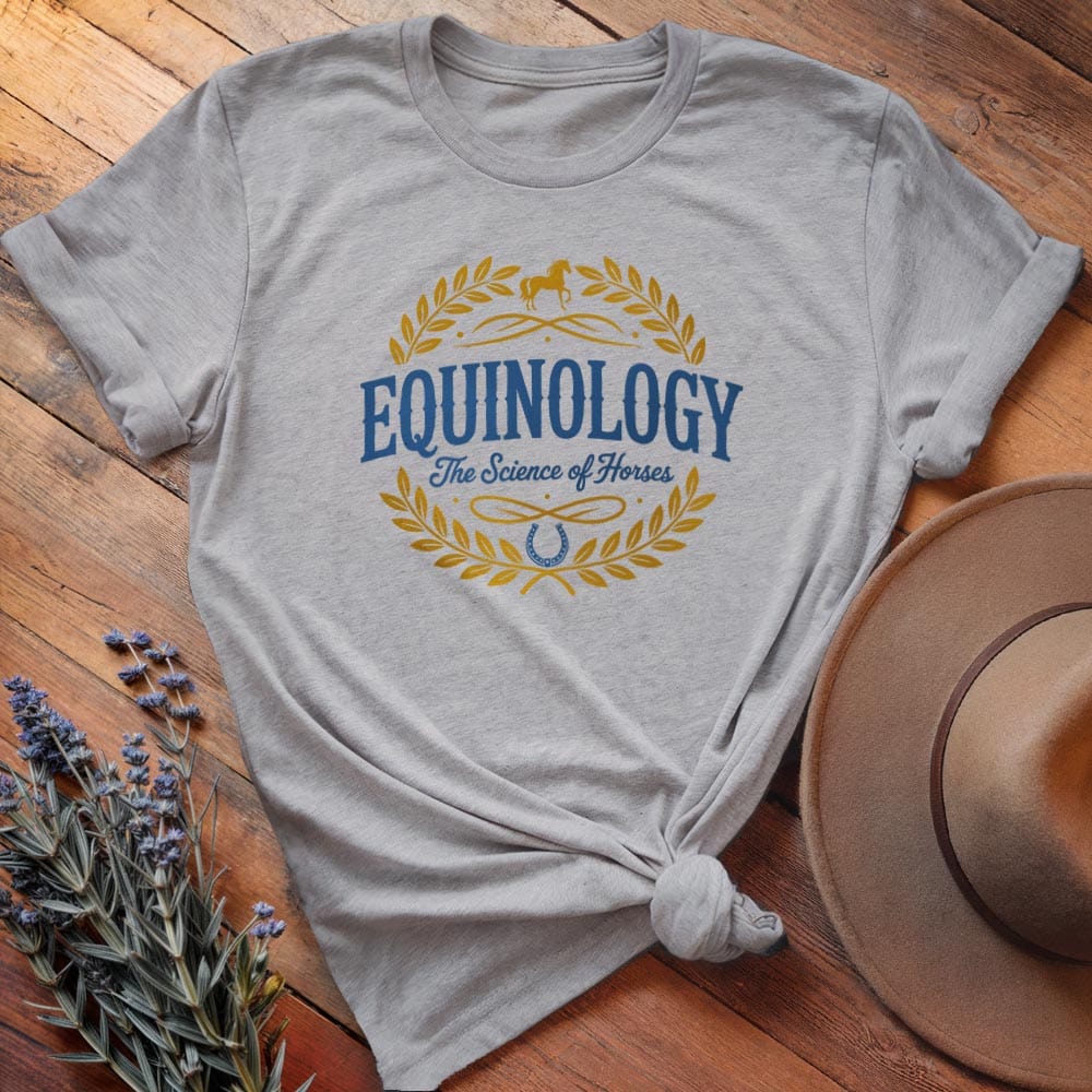 Equinology