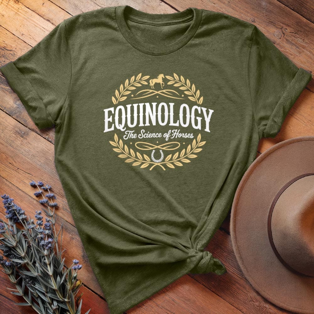 Equinology