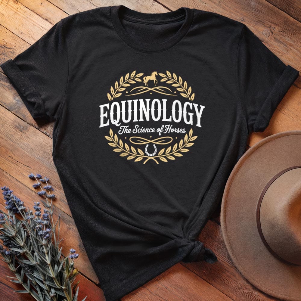 Equinology