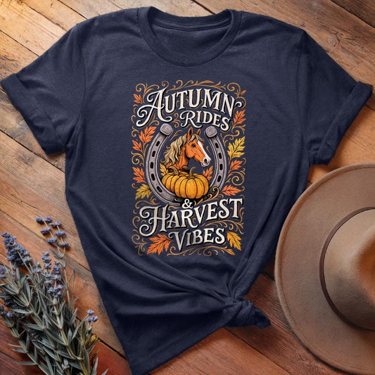 Autumn Rides