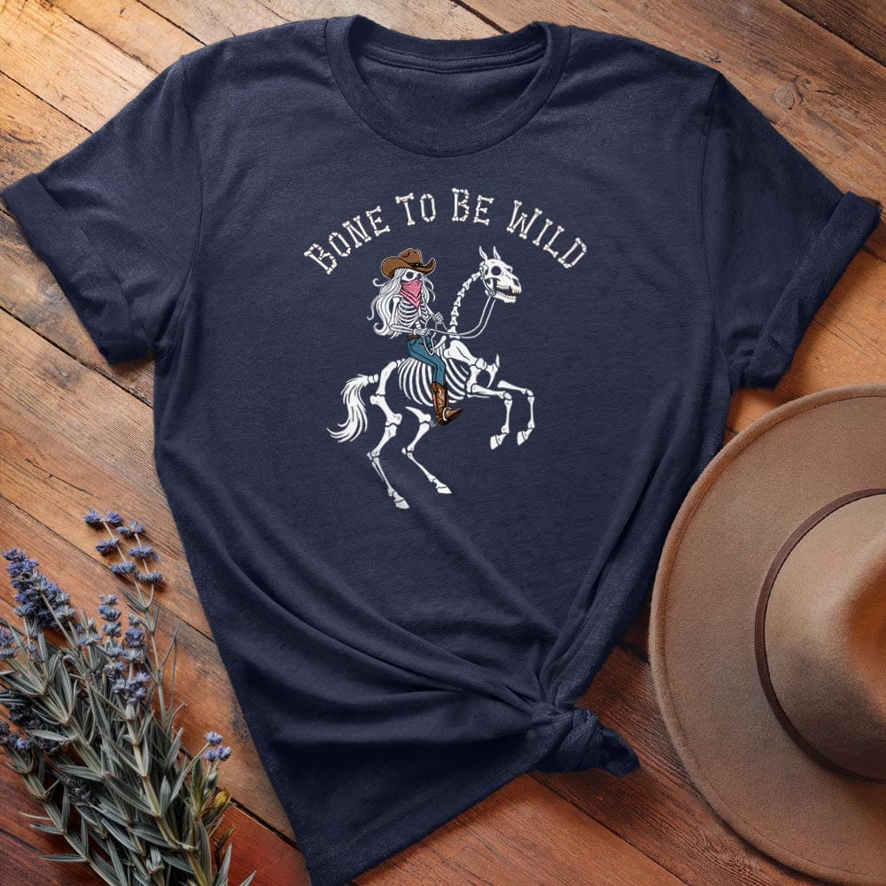 Bone to be Wild