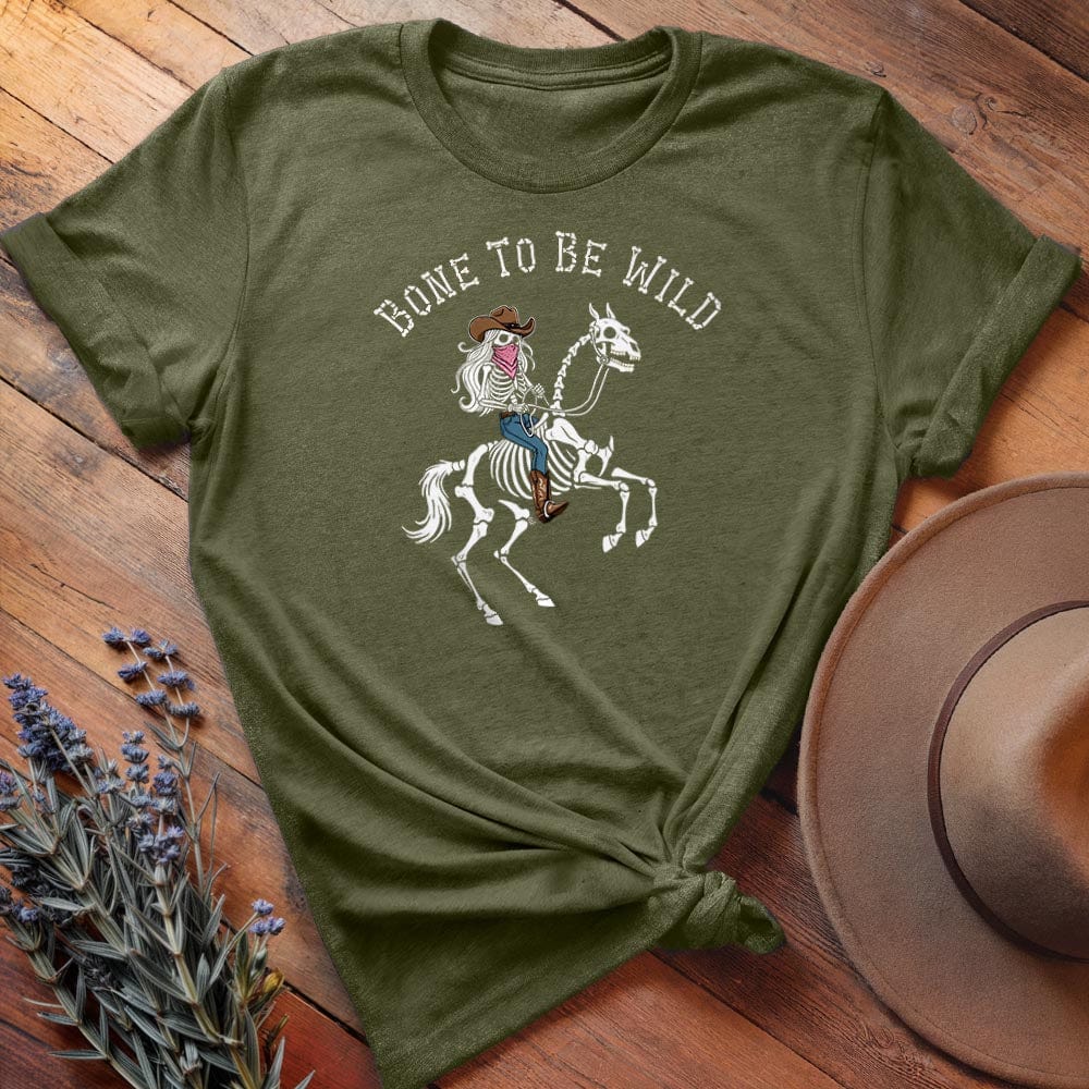 Bone to be Wild