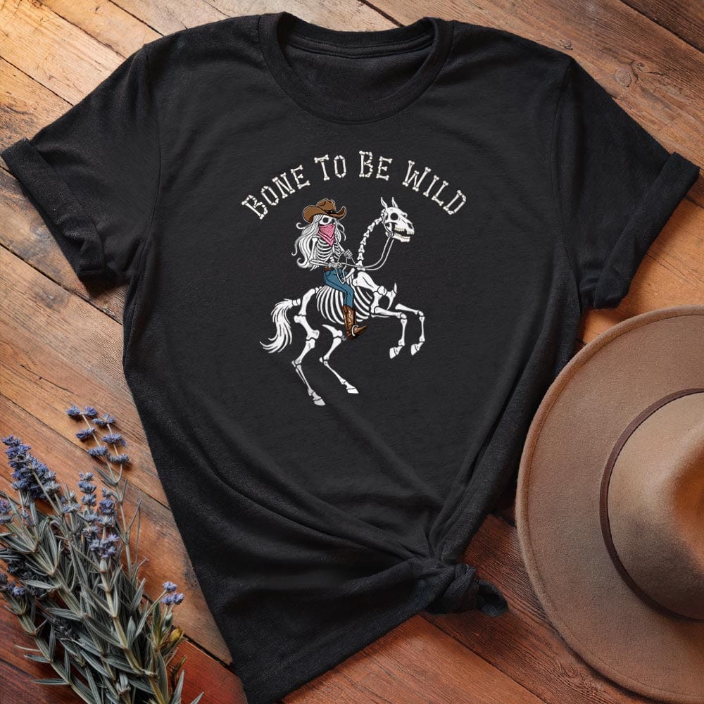 Bone to be Wild