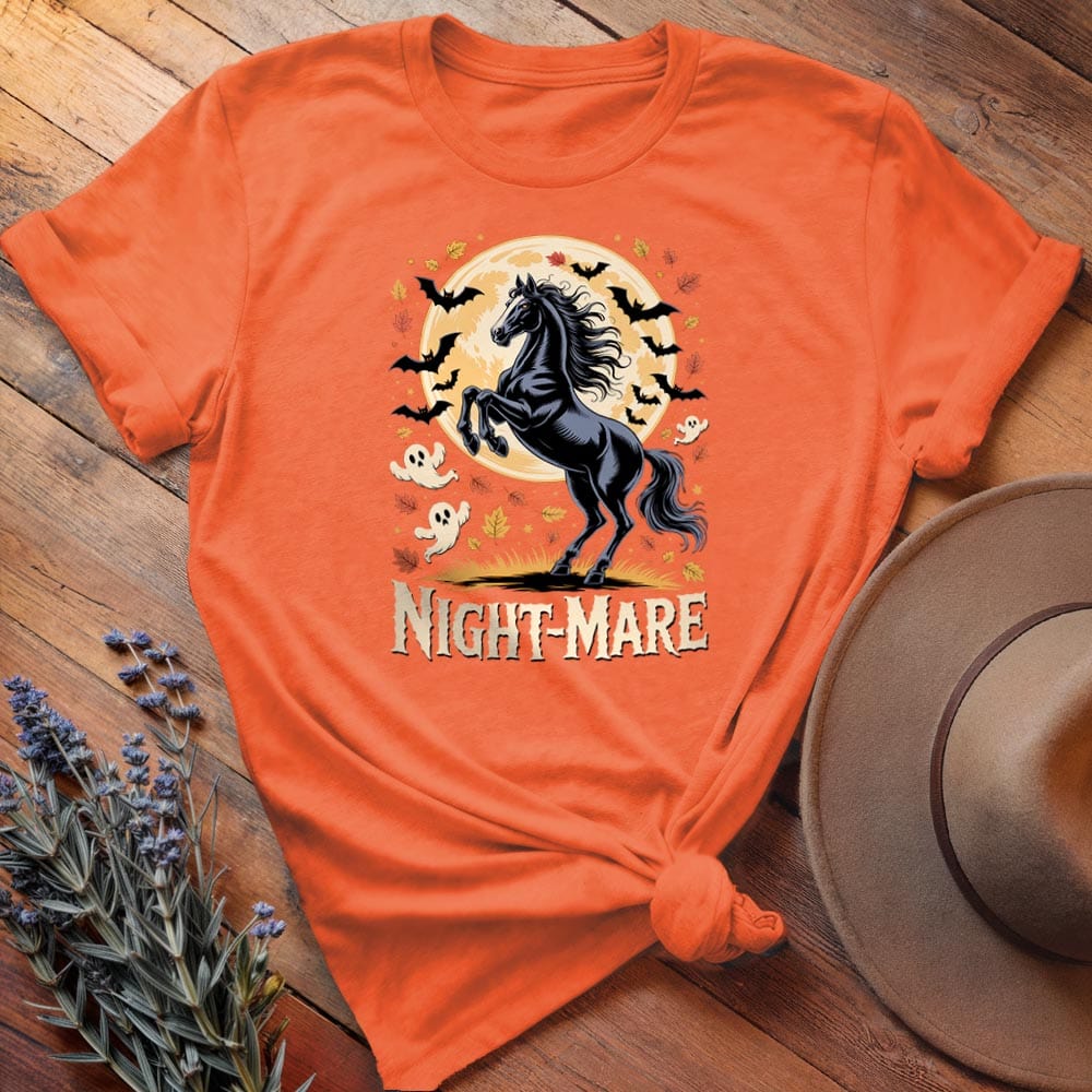 Night-Mare