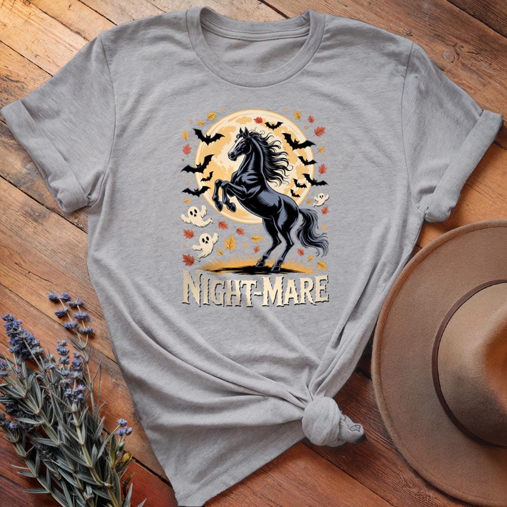 Night-Mare