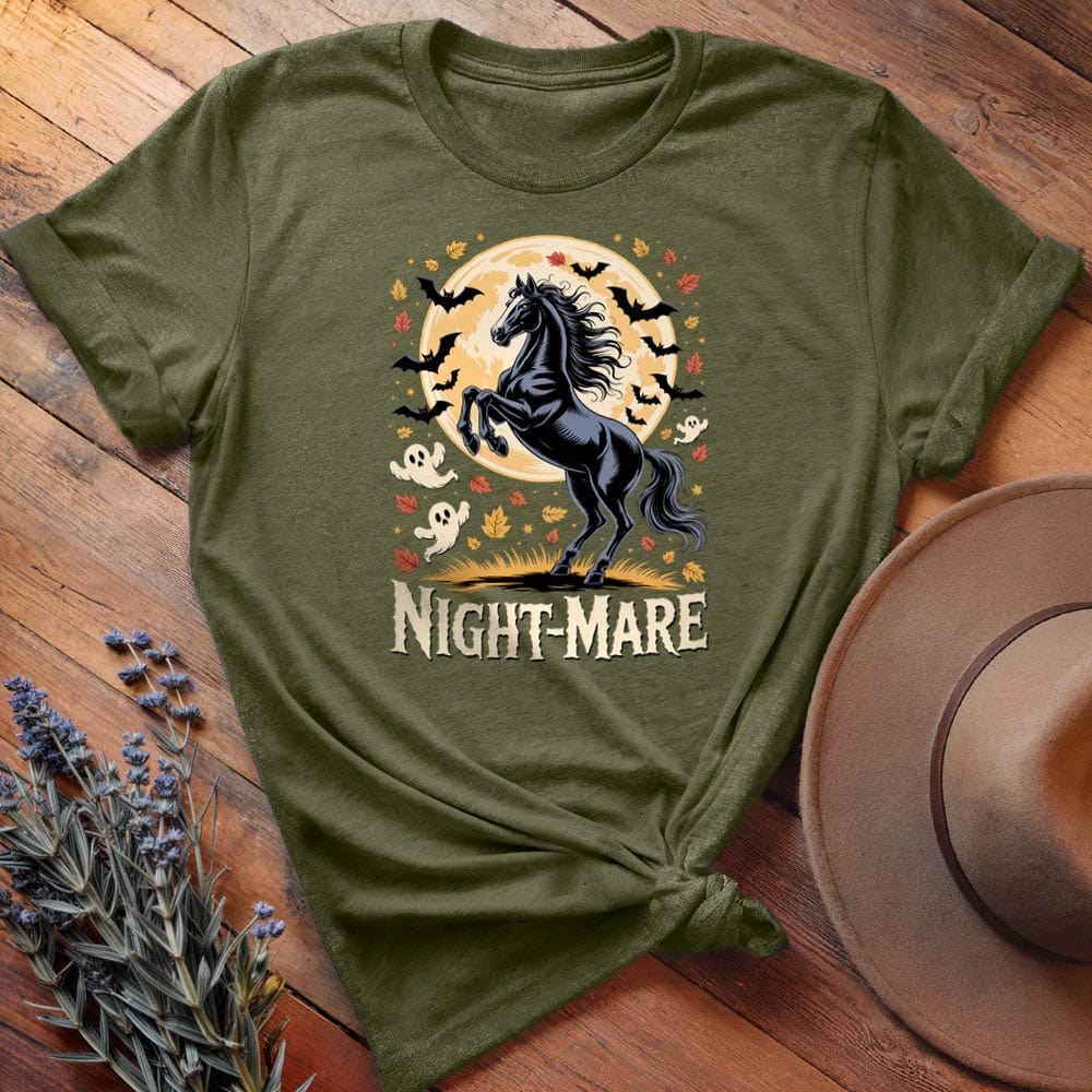 Night-Mare