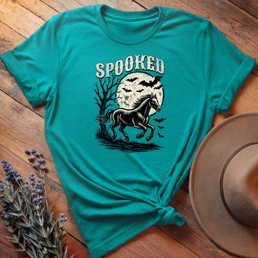 Spooked