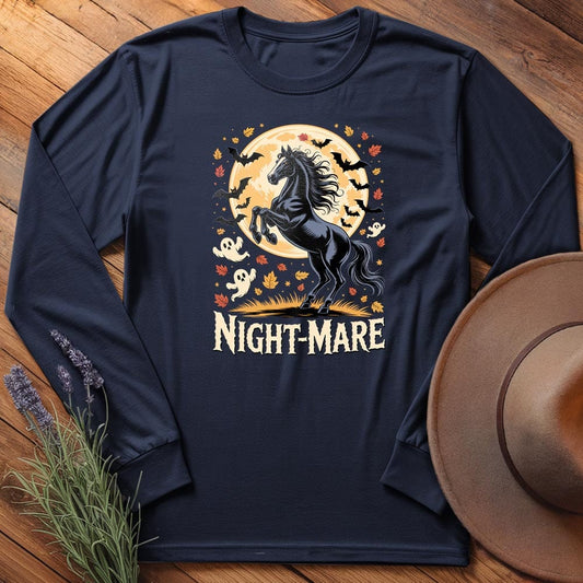 Night-Mare - Long Sleeves
