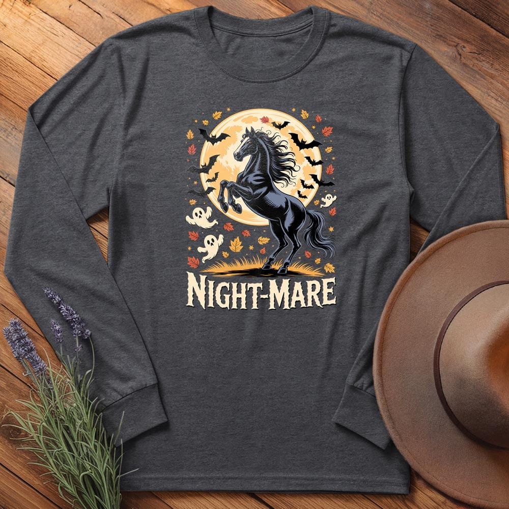 Night-Mare - Long Sleeves