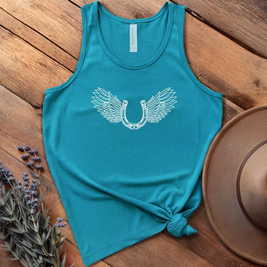 Ride Free - Tank Top