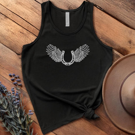 Ride Free - Tank Top