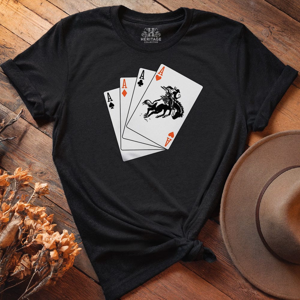 Rodeo Ace