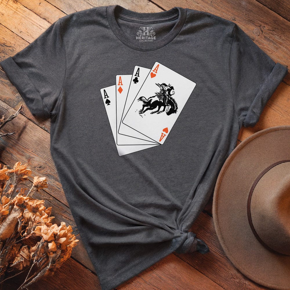 Rodeo Ace