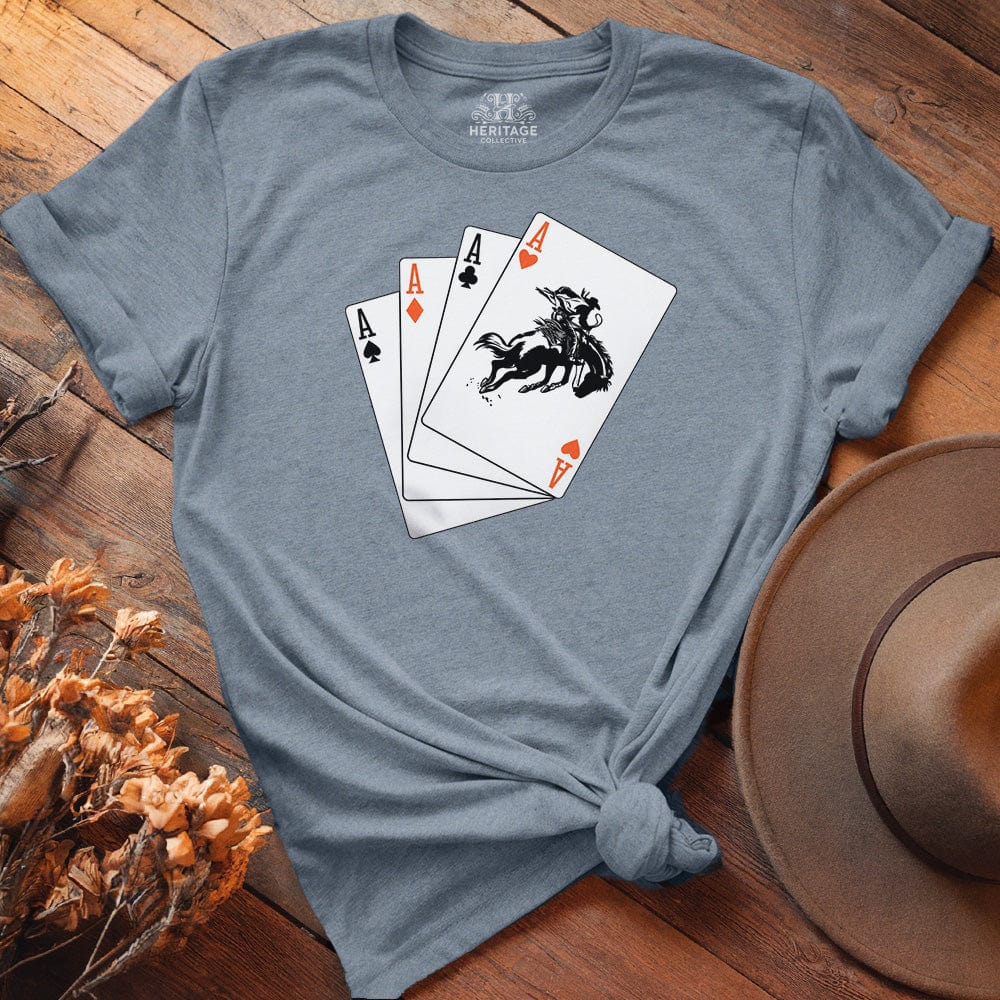 Rodeo Ace