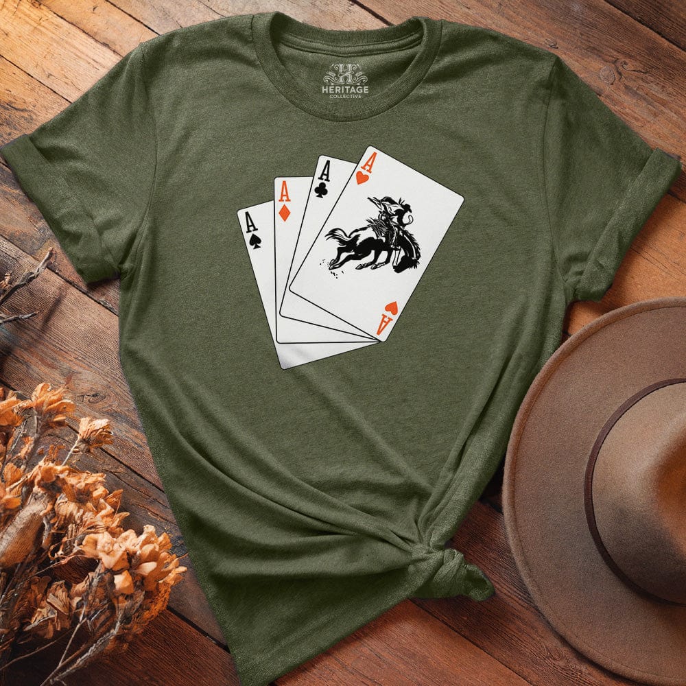Rodeo Ace