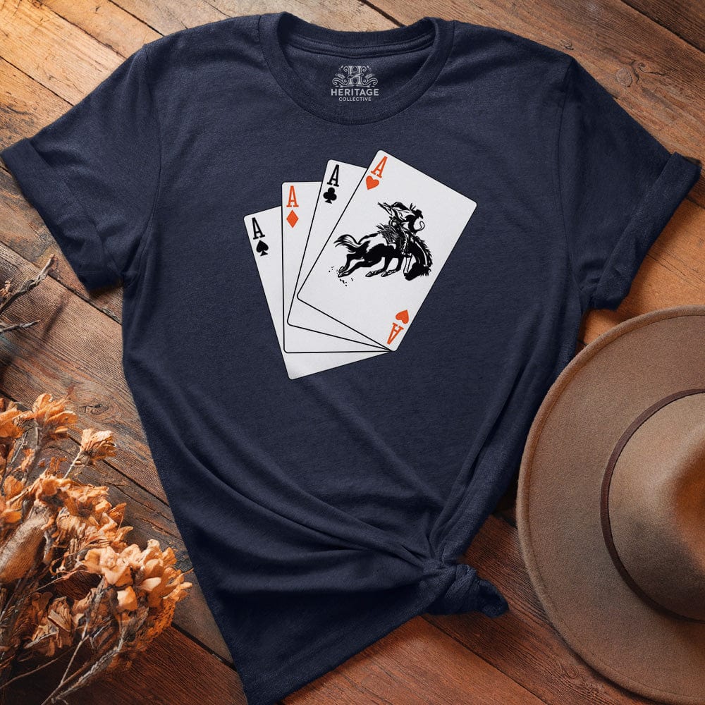 Rodeo Ace