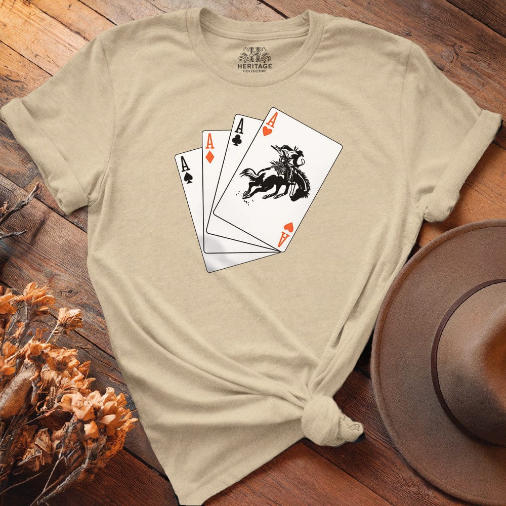 Rodeo Ace