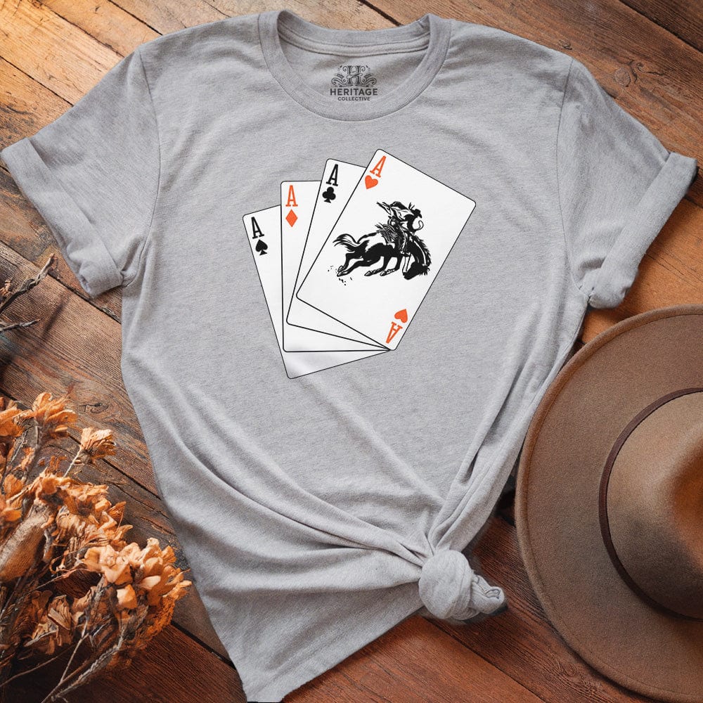 Rodeo Ace