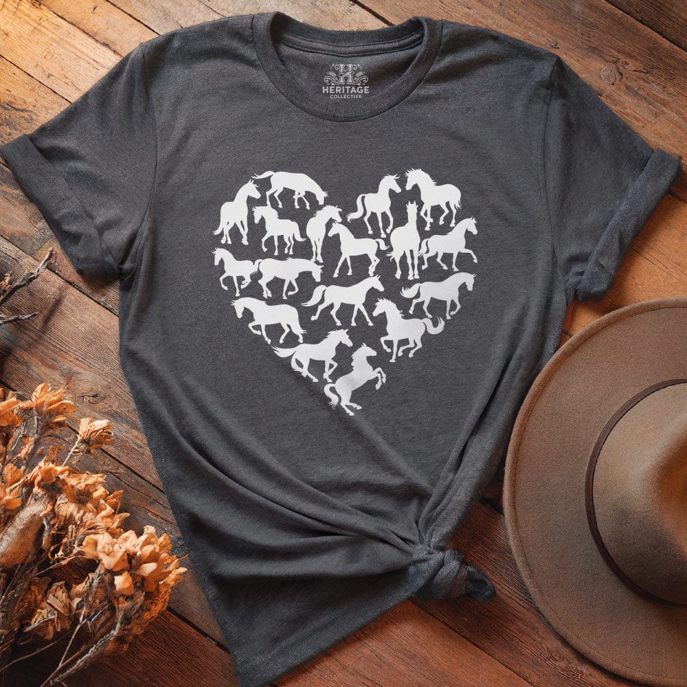 I Love Horses