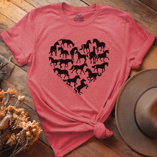 I Love Horses