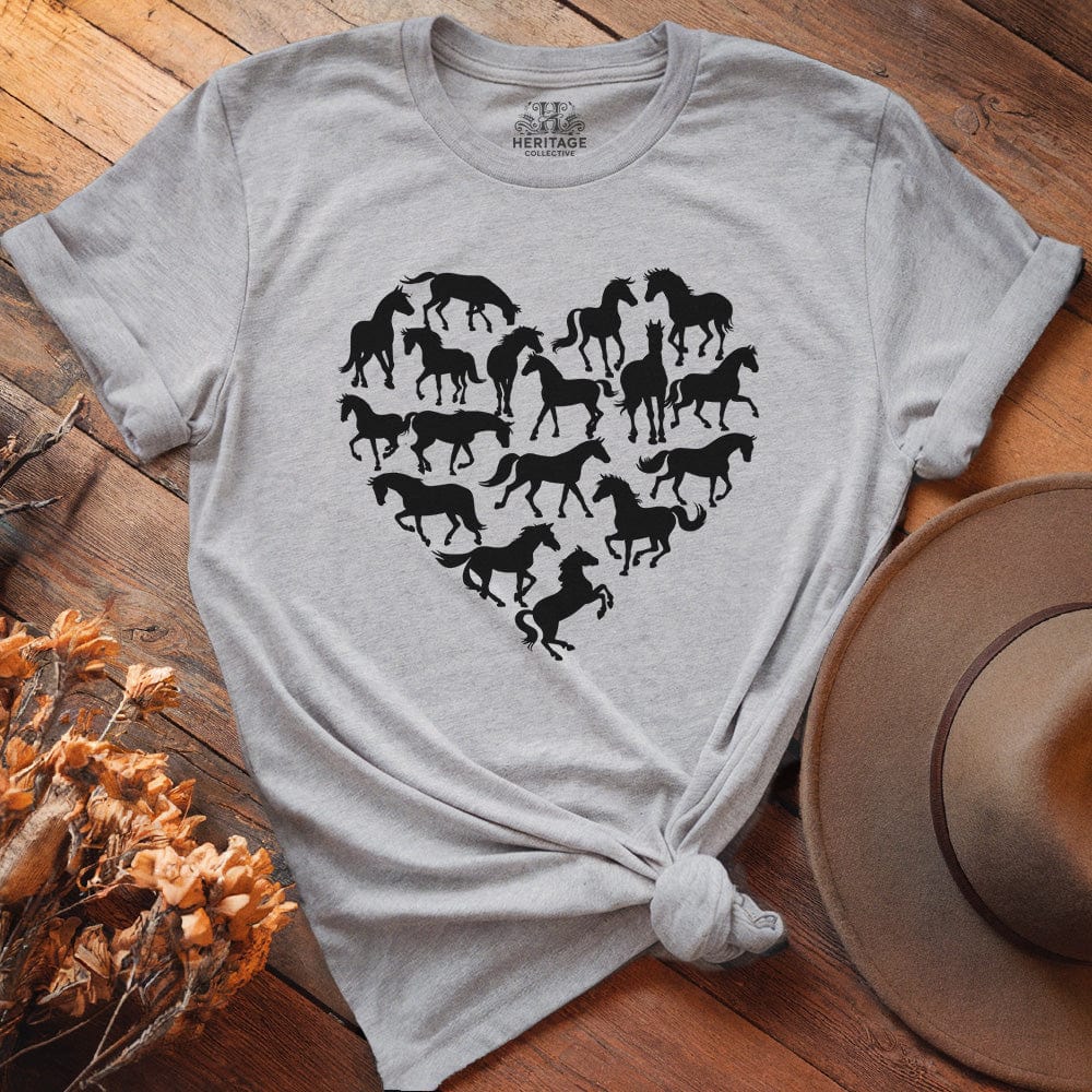 I Love Horses