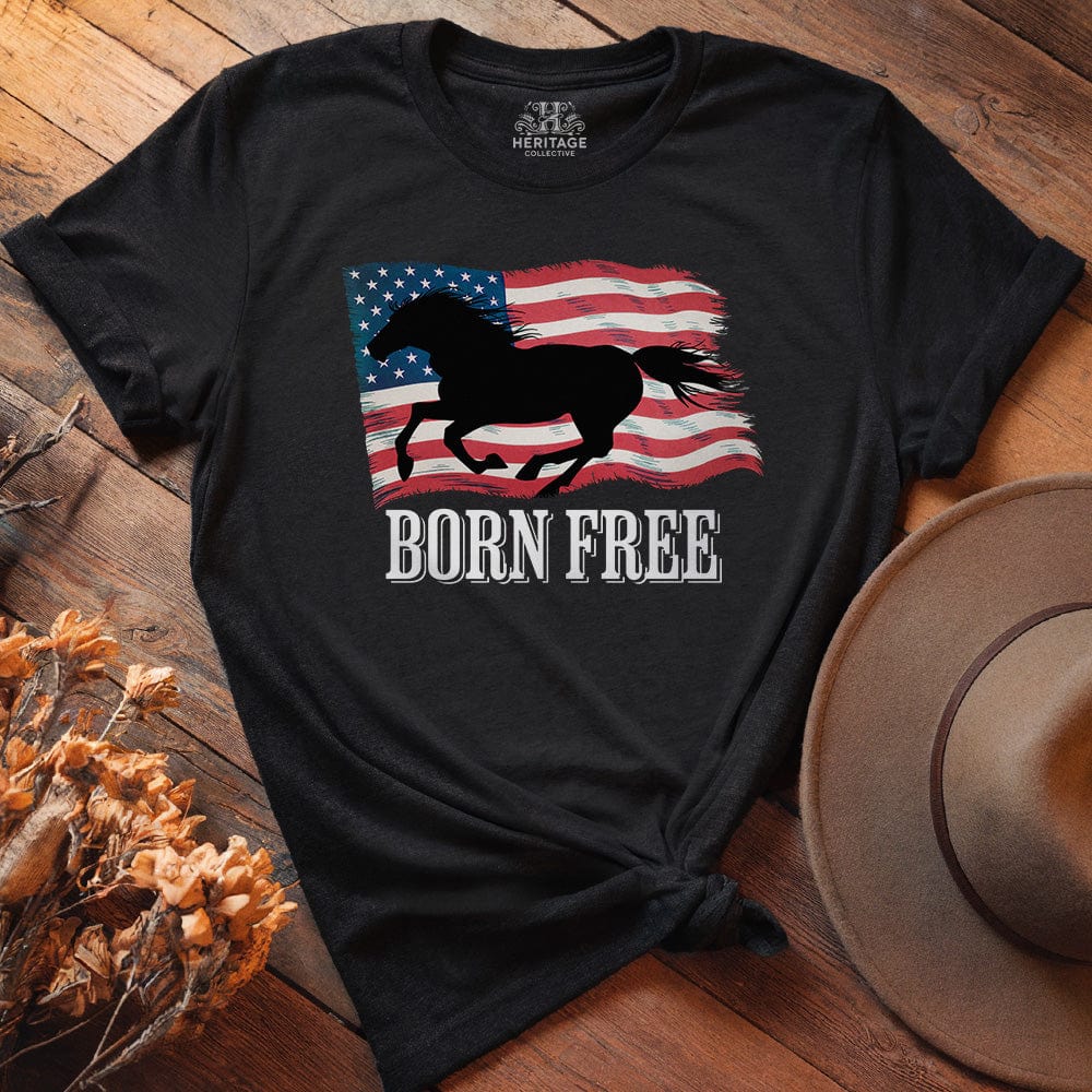 Born Free